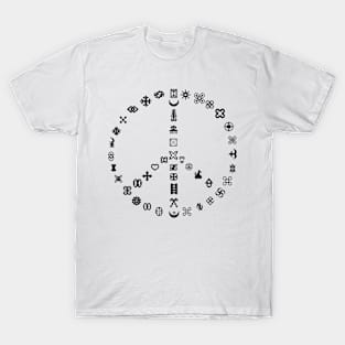 PEACE T-Shirt